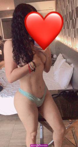 Voy hacerte perder la cabeza con mi seducción