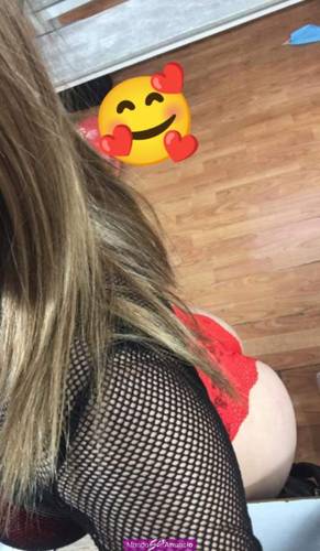 CHICAS LINDAS ESPERANDO POR TI 🔥😈