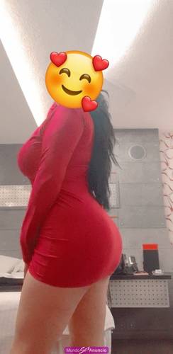 Soy la escort mas exquisita y complaciente bebe
