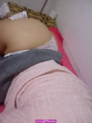 Pettit amable, enseñame apretadita!!!