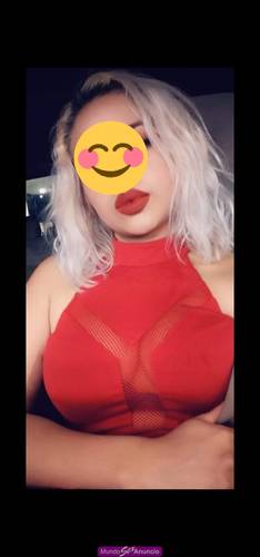 RENATA EXCLUSIVA