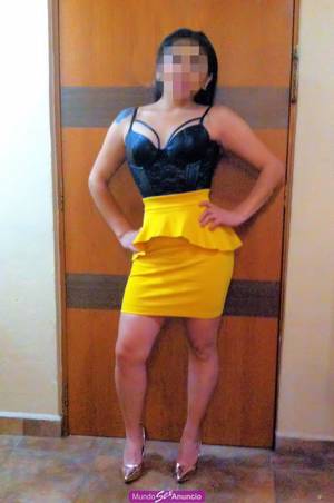 CONOCE MI CARA ANTES D VERNOS Y COMPRUEBES Q SI TE GUSTARE,