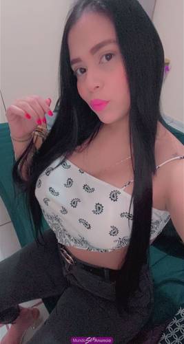 SAMY VENEZOLANA COMPLACIENTE Y MANEJABLE !! AGENDA YA