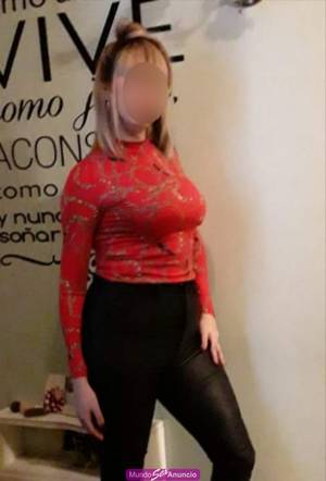 MAGUI LA MEJOR DE XALAPA TODOS LOS SERVICIOS