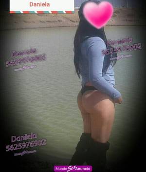 Soy una chica independiente atrevete a conocerme