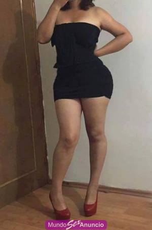 IVANNA JUGOSA Y CALIENTE
