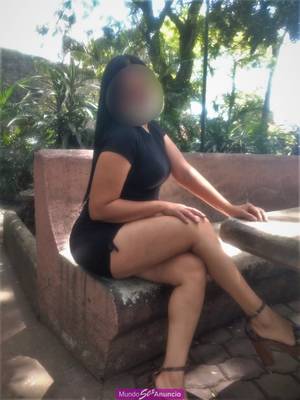 $$800$$ RICAS CURVAS ¡¡ TODA UNA BELLEZA!! NALGONA TETONA