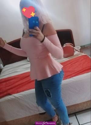 R. E. N. A. T. A..  Rubia putita