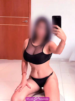 Fernanda, Si las palabras no son suficientes, los labios si?
