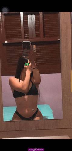 Xiomara una escort a tu medida 24 horas