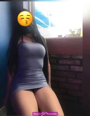 Chica Delgadita Chichona de 21 en TJ, 100% La De La Foto,