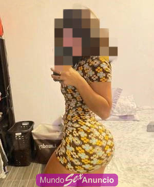 AMORCITO SOY MICHELLE PRUEBA MIS ENCANTOS DIVINOS PAPITO