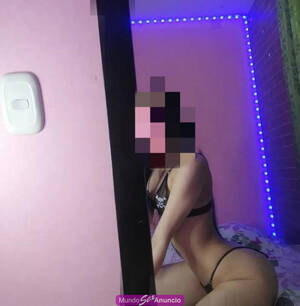 LINDA FLAQUITA JOVEN, GUAPA Y MUY COMPLACIENTE!!! NUEVA