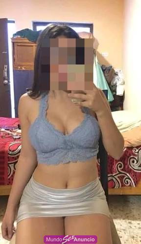 CUERPO DE MODELO DELGADITA Y SUPER GUAPA