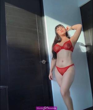 KARLA !!!!!!!!!!!aquí tienes a una escort