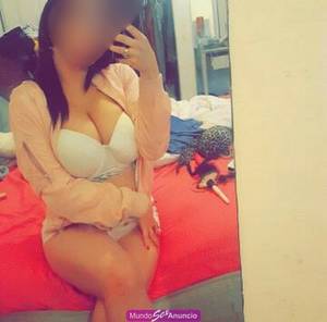 La chica que te hará gozar sin prisas Cogeme rico bebe