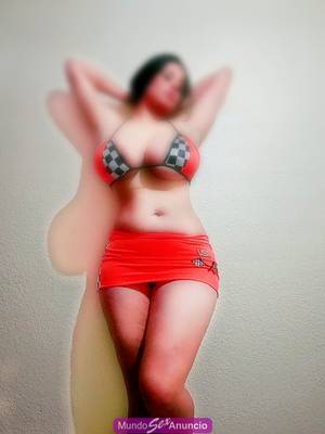 Rashel y Monica....Trato de novios y anal..Hotel y motel