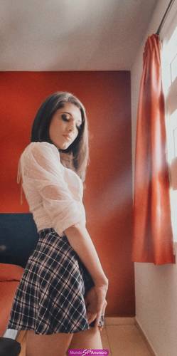 LINDA TRANSEXUAL INSTALADA VEN Y CONOCEME BEBE
