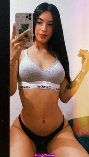 Sexo servidora disponible en Villahermosa... Disfrutame al m