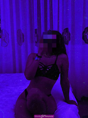 🔥FLAQUITA🔥 SUPER MOJADITA ME LA COMO TODA PAPI