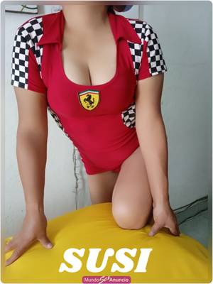 Madurita rica y con muchas ganas de sacarte esa lechita 220
