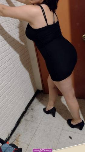 Me gusta jugar con las sensaciones de los orgasmos