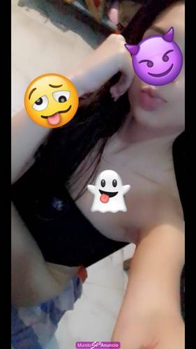 Nena traviesa y complaciente $1400 promo