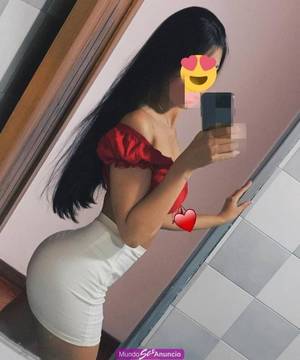 SUPER DELGADITA Y ESTRECHA. JESSICA!!!