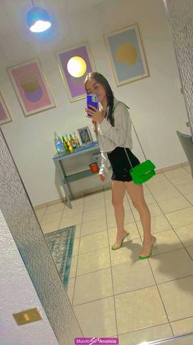 Caliente escort joven 19 años disponible en villahermosa