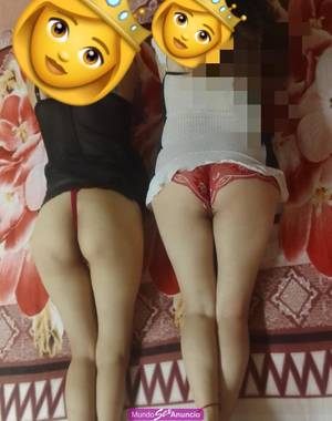 NENAS BONITAS Y MUY HOT CON LUGARCITO CENTRICO