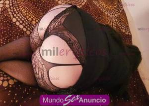 SOY UNA EXQUISITA NENA CURVY SUPER LINDA Y RICA