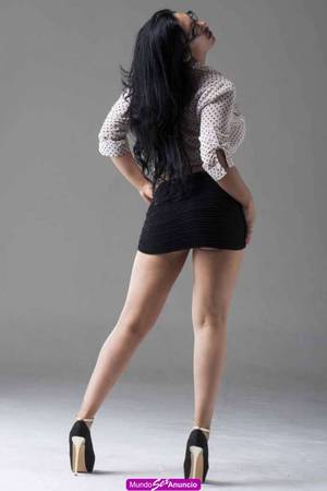 REBECA, GOLOSA, SEXY, SUPER CACHONDA, NUEVA EN EL AMBIENTE,