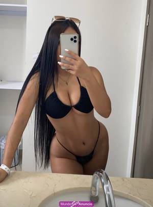 GUAPA ARLET DISPONIBLE 24HRS! 9931185063