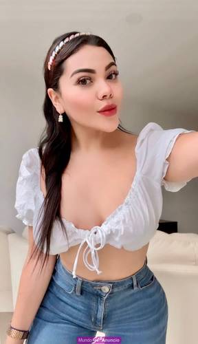 Chica escort guapa caderona en villahermosa 9933990700 diana