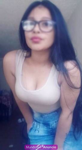 Mami lista para  chupartela toda y me cojas rico