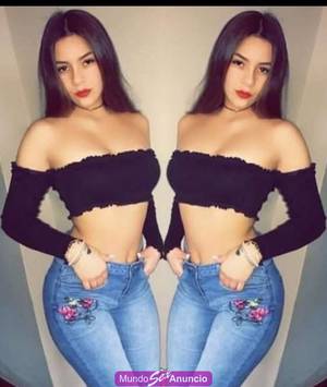 Fresita Chavita Jovencita