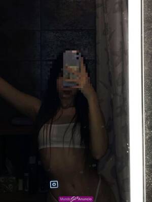 JOVENCITA CON CARITA DE ANGEL Y CUERPO PETITE!!! INDEPENDIEN