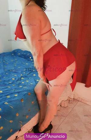 MILF GÜERA SÚPER CALIENTE ESPERANDOTE! DISPONIBLE LAS 24 H