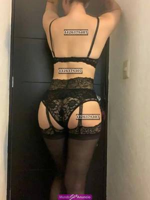 JOVENES,ESBELTAS,HERMOSAS Y DISCRETAS SOLO EN DESIRE-ESCORTS