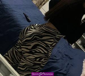 EXQUISITA Y CACHONDA VEN Y TÓMAME A TU ANTOJÓ