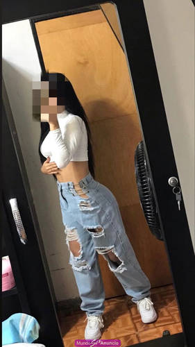 LAS FLAQUITAS TRAGAMOS MÁS Y MUCHO MÁS RICO BB PRUEBAME