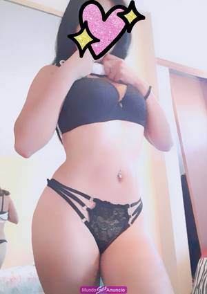 DIANITA 19 AÑOS, PETTITE NUEVA HOTEL/MOTEL