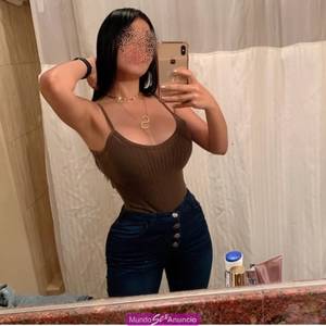 Colombiana vip nueva!! 9991731416 contáctame!