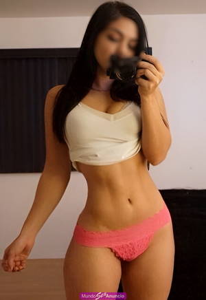 SUCULENTA Y ATREVIDA, SOY UNA ARDIENTE CHICA VIP