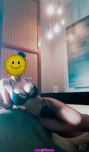 Verito madurita sexy y atrevida la mas fogosa en GDL