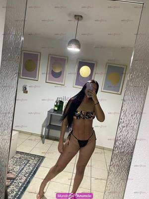 Lista para cojerte disfruta d mi cuerpo