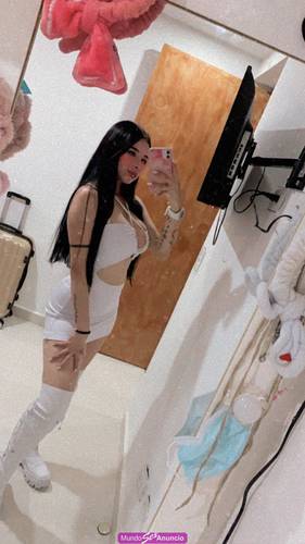 Lenceria Trato de novio y rico sexo oral amor ! escort en vi