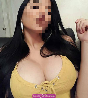 VANESSA NALGONA Y CHICHONA...VAMOS A COJER SUPER RICO AMOR..