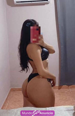 RICA UNIVERSITARIA, LA MEJOR... SEXY EDUCADA