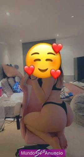 LINDA INICIANDO DISPONIBLE PARA TI